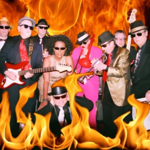 Jive Jump & Wail - Swing Band / Blues Band in Philadelphia, Pennsylvania