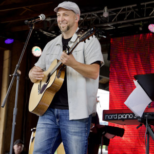 JJ Beauvais - Singing Guitarist in Big Pine Key, Florida