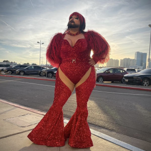 Jay Phoenix - Drag Queen in Lakewood, California