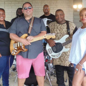 The Jjfingerz Band - Cover Band in Linthicum Heights, Maryland