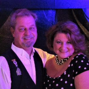 Senior Living Entertainment - Oldies Music in Pinellas Park, Florida
