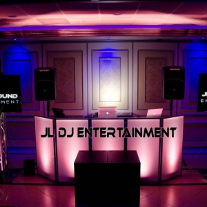 JL DJ & Sound Entertainment - DJ in Fort Lee, New Jersey
