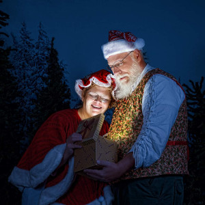 J&L Santa Team - Santa Claus / Singing Telegram in Casa Grande, Arizona