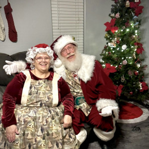 J&L Santa Team - Santa Claus / Holiday Entertainment in Casa Grande, Arizona