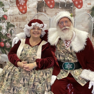 J&L Santa Team - Santa Claus / Photo Booths in Casa Grande, Arizona