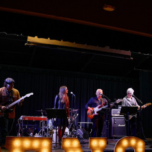 Sojourn Rocs - Cover Band / 1970s Era Entertainment in Mattoon, Illinois