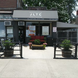 JLTC All Natural Esthetics and Skin Care - Mobile Spa in Forest Hills, New York