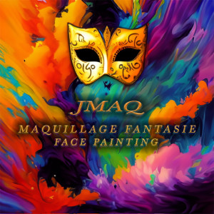 Jmaq - Face Painter / College Entertainment in Montreal, Quebec