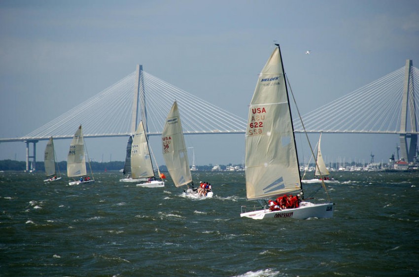 Gallery photo 1 of JMC Charleston