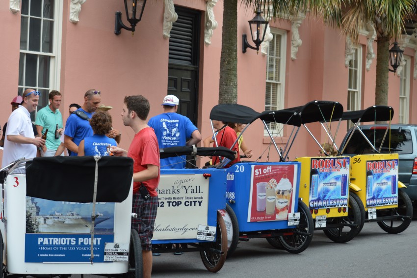 Gallery photo 2 of JMC Charleston