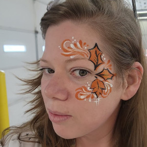 JML Art and Designs - Face Painter in Springfield, Missouri