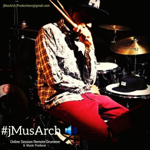 jMusArch.Productions - Multi-Instrumentalist in Los Angeles, California