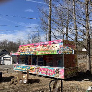 Jnd Amusements - Concessions in Belchertown, Massachusetts