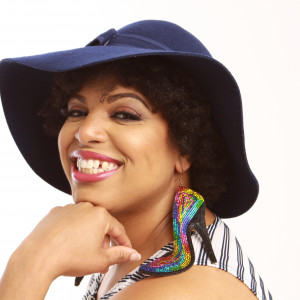 Steph JNote - Singer/Songwriter in Brooklyn, New York