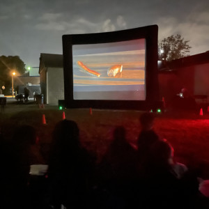 JNZ Events - Outdoor Movie Screens in Berlin, New Jersey