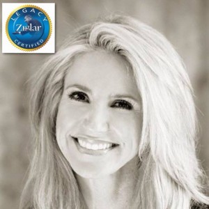 Jo Ann Darby, Zig Ziglar Legacy Certified Speaker - Business Motivational Speaker in Charlotte, North Carolina