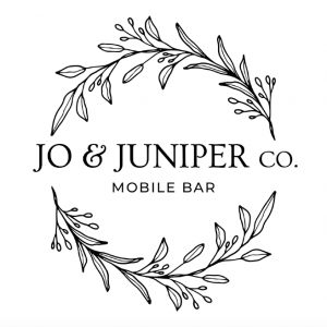 Jo & Juniper Co. Mobile Bar