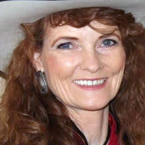 Jo Kirkwood Cowboy Poetry - Storyteller in Sigurd, Utah