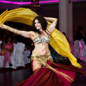 Joanne Lorddess - Belly Dancer in Toronto, Ontario