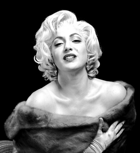 Hire Jodi Fleisher as Marilyn Monroe - Marilyn Monroe Impersonator in ...