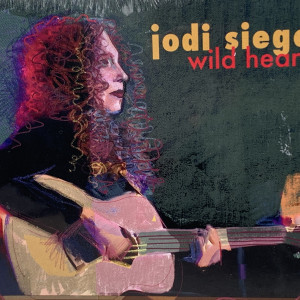 Jodi Siegel - Singing Guitarist / Wedding Musicians in Lomita, California