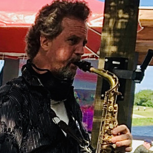 Jody Marlow/ Hot Sax Monkey - Woodwind Musician / Chicago Tribute Band in West Palm Beach, Florida