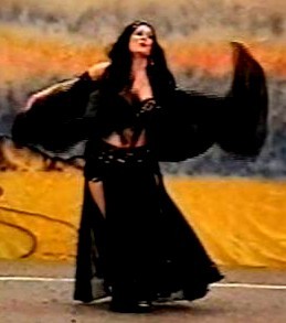 Gallery photo 1 of Jody Middle Eastern Dancer