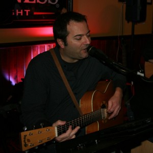 Joe Ambrose - Singing Guitarist / Wedding Musicians in Harleysville, Pennsylvania