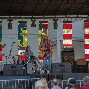 Joe Bateman - Country Band in Paragould, Arkansas