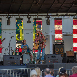 Joe Bateman - Cover Band / College Entertainment in Paragould, Arkansas