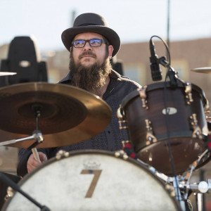 Joe Busa - Drummer in Spring, Texas