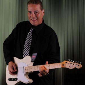 Joe Calabrese Solo Guitar - Singing Guitarist in New Smyrna Beach, Florida
