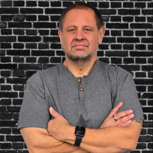 Joe Conte - Stand-Up Comedian in Wayne, New Jersey