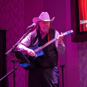 Joe Cooney Solo Acoustic - Singing Guitarist / Wedding Musicians in Harrisburg, Pennsylvania
