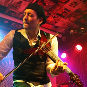 Joe Deninzon - Violinist / Strolling Violinist in Dumont, New Jersey