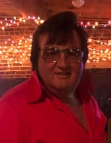 Gallery photo 1 of Joe "ELVIS" White