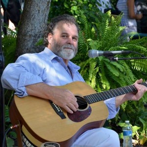 Joe Fry the Guitar Guy - Singing Guitarist in St Louis, Missouri