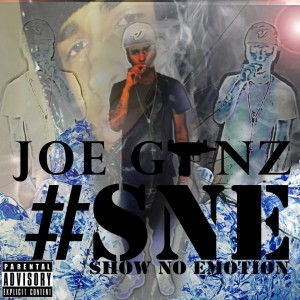 Joe Gunz #SNE - Hip Hop Artist in Bronx, New York