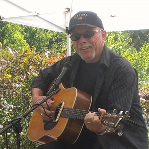 Joe Loftus - Singer/Songwriter in Hudson, Wisconsin
