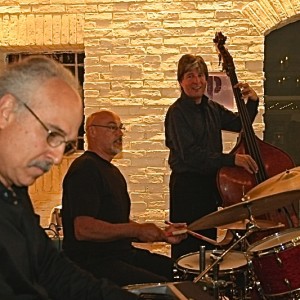 Joe Lopez Jazz Trio