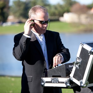 Joe Martin's Disc Jockey Entertainment - Wedding DJ in Sun City West, Arizona