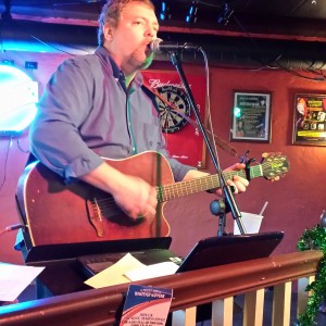 Joe Monahan - Country Band in Tinley Park, Illinois