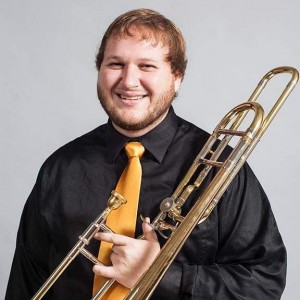 Joe Pascarello, Trombone