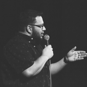 Joe Rodriguez - Stand-Up Comedian in Las Cruces, New Mexico