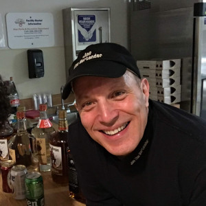 Joe the Bartender - Bartender in Akron, Ohio