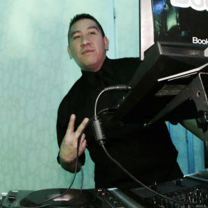 Joe Vinyl - DJ in Bellflower, California