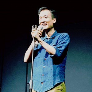 Joe Vu - Stand-Up Comedian in Toronto, Ontario