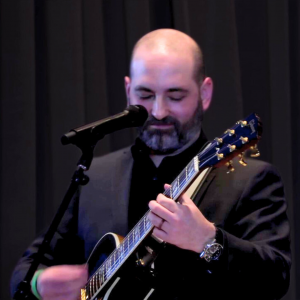 Joe Wachter - Guitarist / Wedding Entertainment in Lake Zurich, Illinois