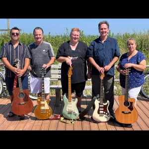 Joe Wamsley Band