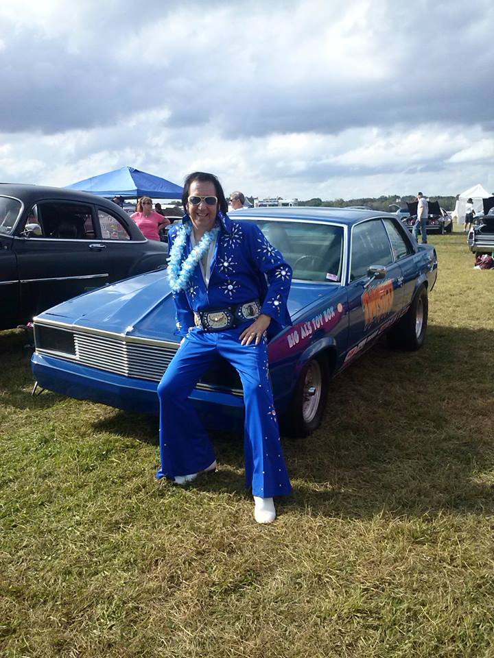 Hire joe elvis borelli the reflections elvis impersonator in rock 